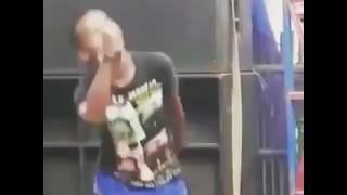 Goyang jempol