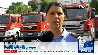 Uciși pe "drumul morții". O familie și-a pierdut viața în accident