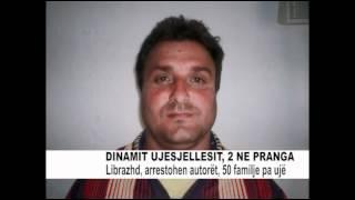 DINAMIT UJESJELLESIT, 2 NE PRANGA ABC NEWS AL