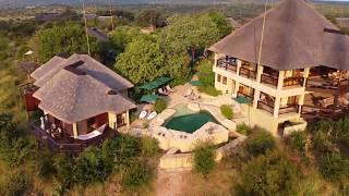 Makumu Luxury Safari Lodge, Kruger National Park, South Africa