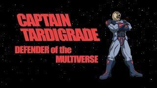 Captain Tardigrade