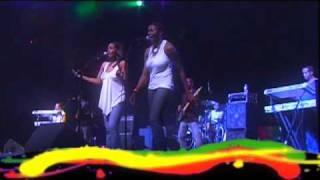 Teddy Afro - Bob Marley (Live!) Bob Marley Tribute (Ethiopian Music)