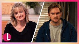 Emmerdale’s Nicola Wheeler: Can She Bring Down Villain Tom King? | Lorraine