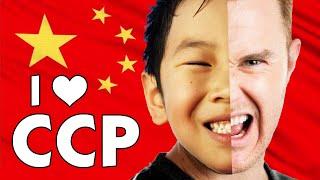 I Love the CCP! (Parody of Imagine Dragons "Enemy") ~ Rucka Rucka Ali