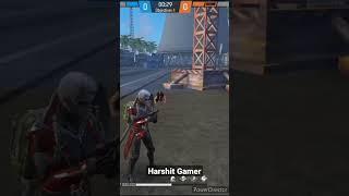 1 Vs 1 | Part -1 | Harshit Gamer
