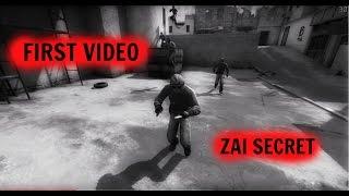 CS:GO ZaiSeCReT  - First Video and Testing