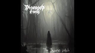 DISEASED EARTH - The Swamp Witch