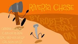 Robert Farnon - Riviera Chase