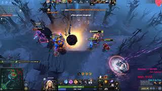  Pro Invoker Moments Dota 2. Mercy666.  Питерская разборка. Mercy666 Pro Invoker Moments Dota 2.