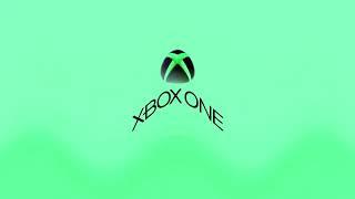 (REQUESTED) XBOX One Logo Effects (Preview 2MABAL Effects)