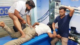 Viral Dr. Must watch best funny videos 2019|| comedy videos||doctor wali videos|| Bindaz fun ltd||