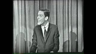 DICK VAN DYKE - 1964 - Slapstick Comedy