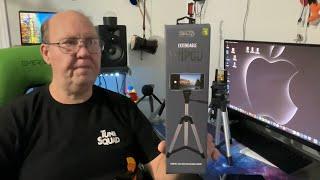 Tech1 Extendable Tripod For Phones Dollarama Review