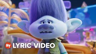 Trolls Band Together Lyric Video - NSYNC "Better Place" (2023)