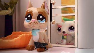 LPS: Moonlight || Horror Film