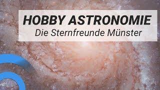 Astronomie als Hobby: Die Sternfreunde Münster | Ostviertel