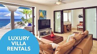 Luxury Villa Rentals