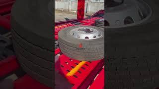 ZW Group 3 Axle #carcarriers #semitrailer for sale #saudiarabia #dubai