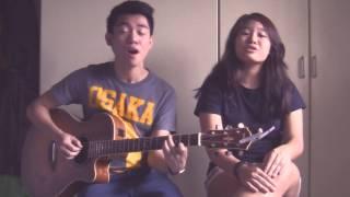 Whisper - Ernie Halter (Josie Chay & Kendrick Koh cover)