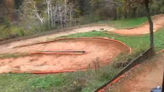 Turnigy Trailblazer Offroad Track