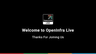 OpenInfra Live Ep. 38: OpenStack Yoga New Features Straight from the Contributors