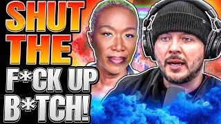 WOW Tim Pool OBLITERATES Joy Reid In EPIC Take DOWN For LATEST SICK Woke TAKE