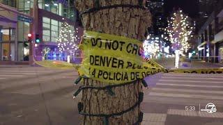 Denver city leaders address downtown safety amid deadly 16th Street Mall stabbings