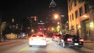 Atlanta Midtown & Downtown Night Tour