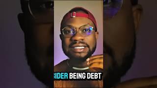 How to manage Debt #babysteps #buildwealth #financialplanning #beginners #debt #debtfreejourney