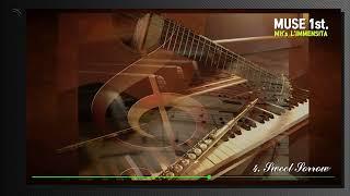 MUSE 1st.집중을 도와주는 로맨틱 재즈 - 90분간 감성의 재즈 플레이리스트