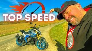 5 Reasons to Choose This 125cc Over Any Other! | FB Mondial Piega Review