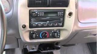 2003 Ford Ranger Used Cars Fair Oaks CA