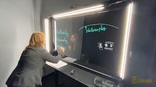 Revolution Lightboard: Transform Your Classroom with Engaging, Interactive Teaching