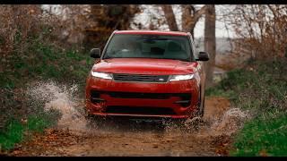 Range Rover P460e Sport, er ist alles andere als... UK-Testbericht