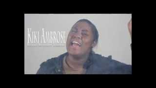 Kiki Ambrose Love Song (Cover)