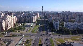 ГУП «ТЭК СПб» 83 года