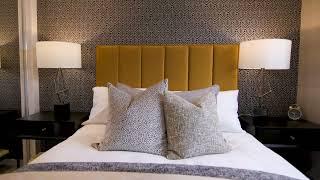 Miller Homes - Jackton Gardens, Scotland West - Blackwood Showhome Tour