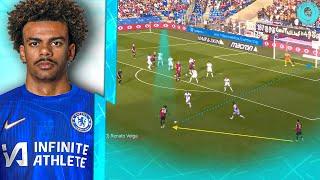 CHELSEA FANS, RENATO VEIGA IS OUR BARGAIN CALAFIORI! || Renata Veiga Analysis