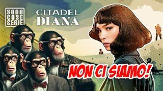 Citadel: Diana… e si finisce per tifare Manticore – 15x07