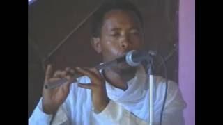 Ethiopian Traditional Tigrigna Instrumental Music by: Ethio Entertainment Group [ Official Video]