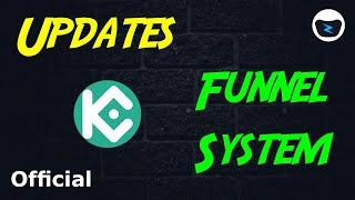 Eazybot | Eazy Bot Update of KuCoin and Funnel System | Easybot Trading