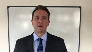 Introduction to B2B Business Development Agency Marketing Republic from Stefan Boyle