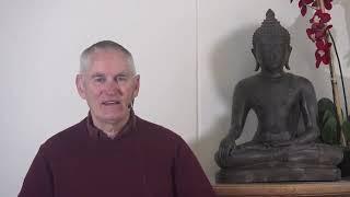 Guided Meditation Present Moment in View; Insight (6) Personal Insights
