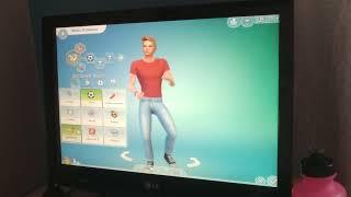 the sims 4 #1