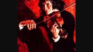 Paganini: La Campanella (Vanessa Mae)