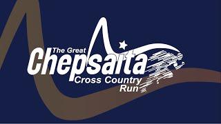 The Great Chepsaita Cross Country 2024