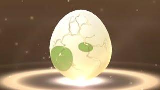 Part 3, Sustainability Week - 2km Egg Hatch (23 April 2024) #pokemongo #2kmegg