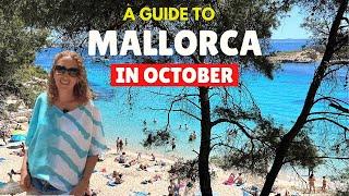 A Guide to October in Mallorca | What to Expect