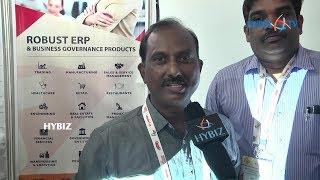 Focus Softnet Pvt Ltd, Naveen Kumar | Poultry Exhibition 2017