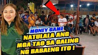 BABAENG TIRADOR NAGPAKILAA NA SA GENSAN HUSAY  NA TAGLAY SA KALABAN INALAY DECEMBER 23 2023
